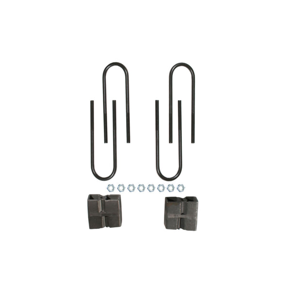 Component Box for Skyjacker 9" Lift Kit — 1970-1972 Ford F-100; 1977-1979 Ford F-150 (179P)