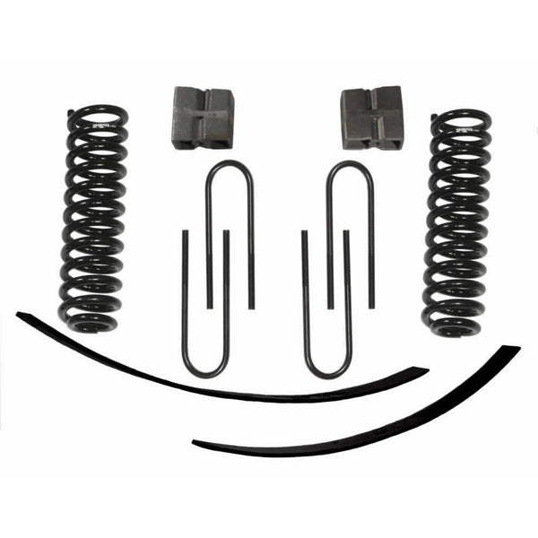 Skyjacker - 8.5-9IN. 73-79 F150 4WD - 179PK