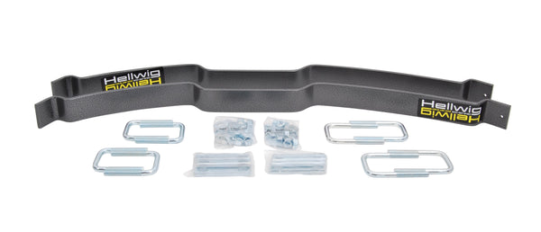 Hellwig EZ-990 Helper Spring Kit (1801)