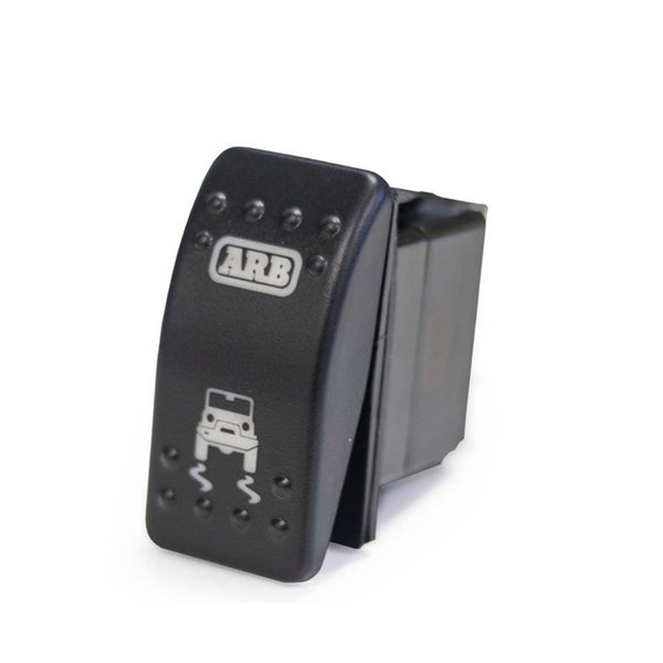 ARB Air Locker Replacement Switch — Front