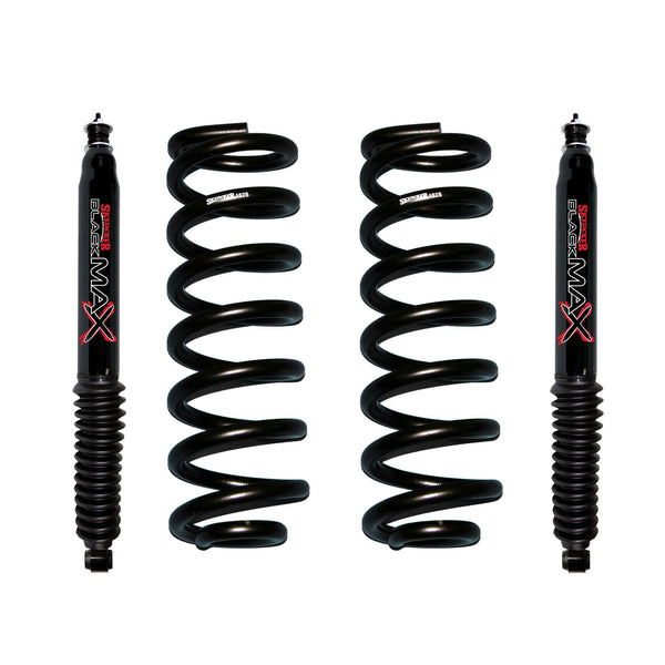 Skyjacker - Suspension Lift Kit w/Shocks - 182-B
