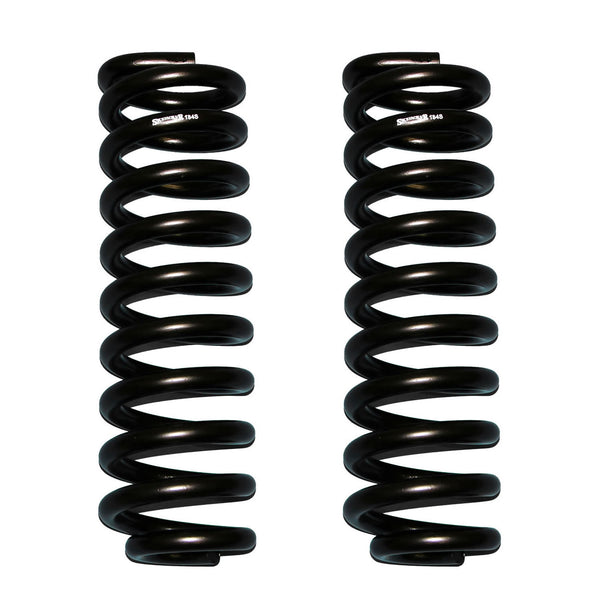Skyjacker Suspension Coil Springs — 1980-1996 Ford Bronco (SKY184)