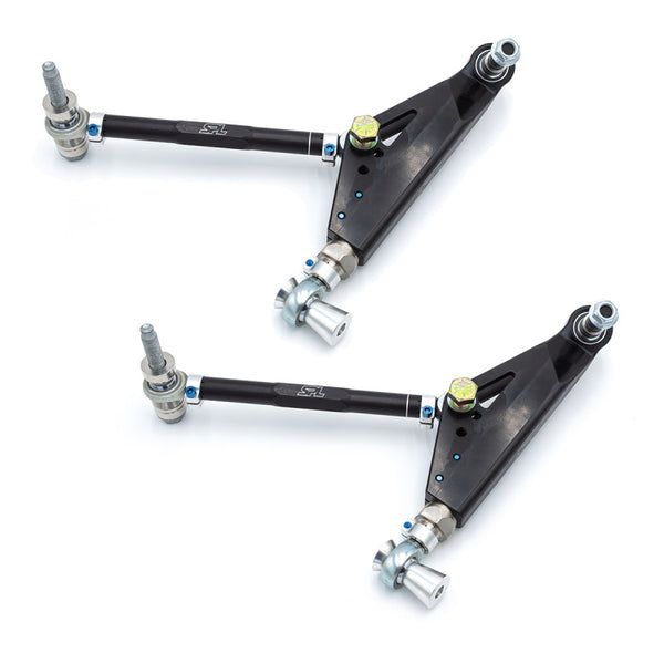 SPL Parts 2013+ Subaru BRZ/Toyota 86 Front Lower Control Arms
