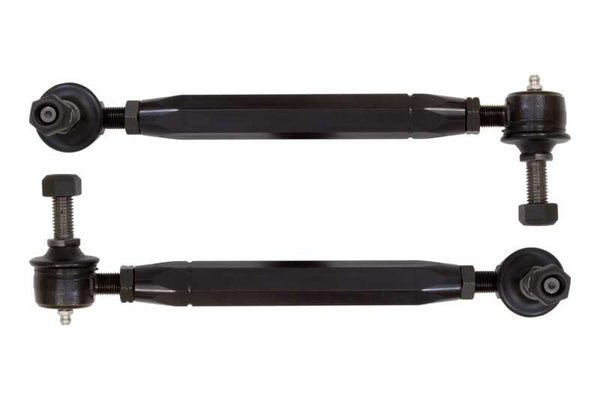 UMI Performance 16-24 Chevrolet Camaro Suspension Stabilizer Bar Link - Red