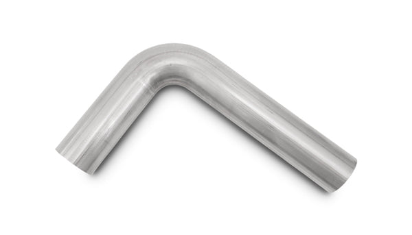 Vibrant Performance - 18796 - 90 Degree Mandrel Bend, 2 in. O.D. x 6 in. CLR