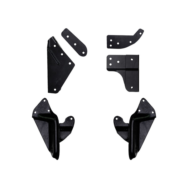Component Box for Skyjacker 8" Lift Kit — 4WD — 1980-1996 Ford Bronco / F-150, select trims (188C)