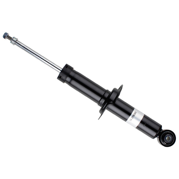 Bilstein B4 OE Replacement Suspension Shock Absorber — Rear, for select Subaru vehicles (19-278360)
