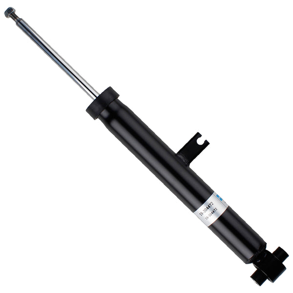 Bilstein B4 OE Replacement Suspension Shock Absorber — Rear, for select BMW and Toyota vehicles (19-304472)