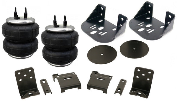 Ridetech Suspension Supports de montage (4000 lb)