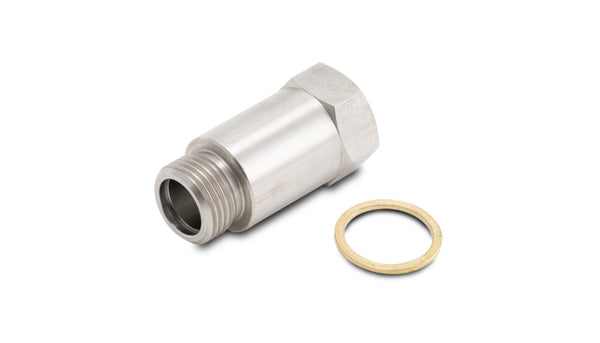 Vibrant Performance - 19021 - Thread-On Sensor Bung Adapter