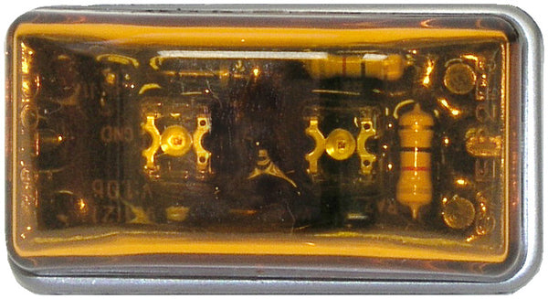 Peterson LED Clearance Light (M191A)