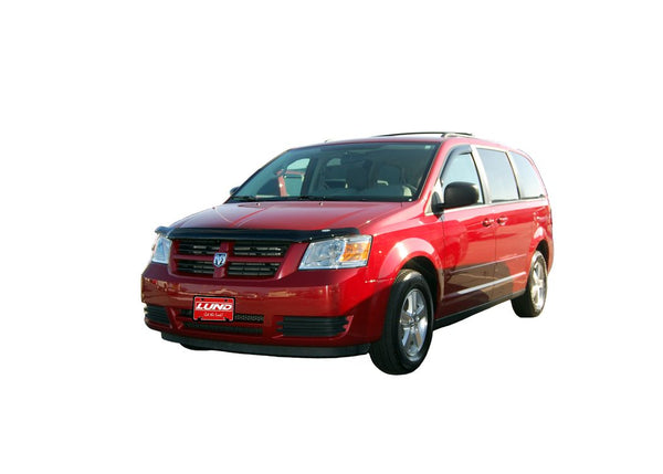 AVS Window Deflectors (92908)