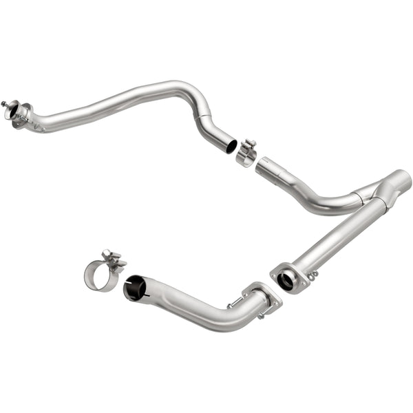 MagnaFlow Exhaust System — 2007-2016 GMC Acadia