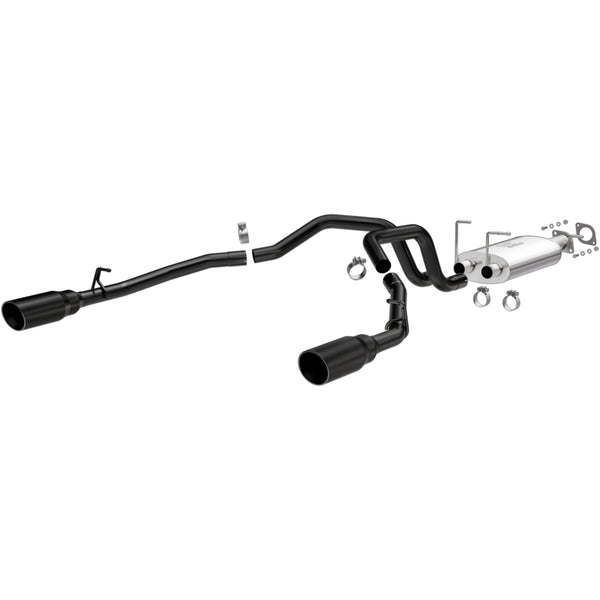 MagnaFlow Cat-Back Exhaust — 2019-2022 RAM 1500 (19430)