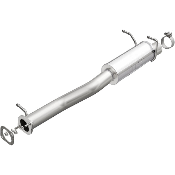 MagnaFlow Muffler — 2019-2021 RAM Truck 1500