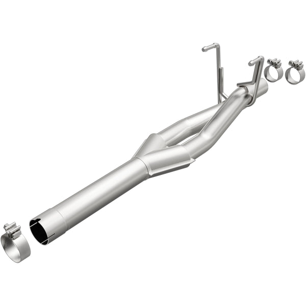 MagnaFlow Exhaust System — 2019-2023 RAM Truck 1500 Classic