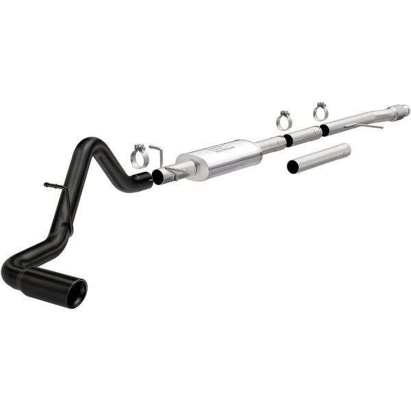 MagnaFlow Cat-Back Exhaust — 2019-2022 GMC Sierra 1500 (19470)