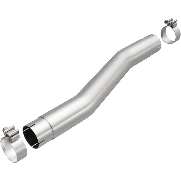 MagnaFlow Exhaust System — 2019-2022 GMC Sierra 1500
