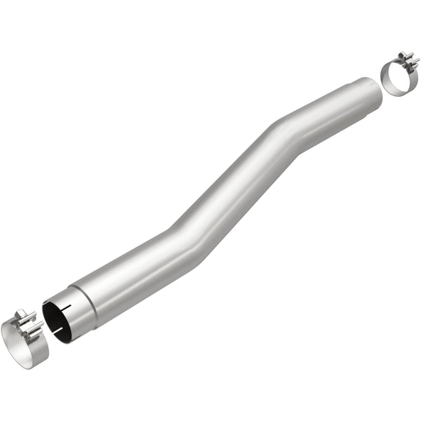 MagnaFlow Exhaust System — 2019-2022 Chevy Silverado 1500