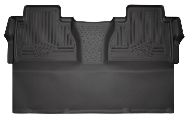 Husky Liners Tapis protecteurs — 2014-2021 Toyota Tundra (19581)