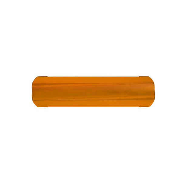 Rigid Industries Revolve Bar Amber Pro Covers 10"