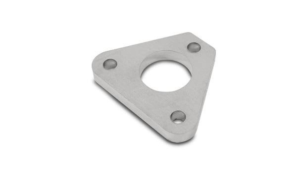 Vibrant Performance - 19853 - Turbo Inlet Flange for Garrett GT1544 (model 454082-2)