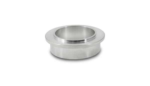 Vibrant Performance - 19861 - V-Band Turbo Inlet Flange for Garrett GTX2860R and 2867R