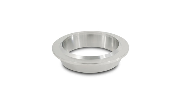 Vibrant Performance - 19862 - SFI V-Band Turbo Inlet Flange for Garrett GTX47/GTX50/GTX55 Gen2