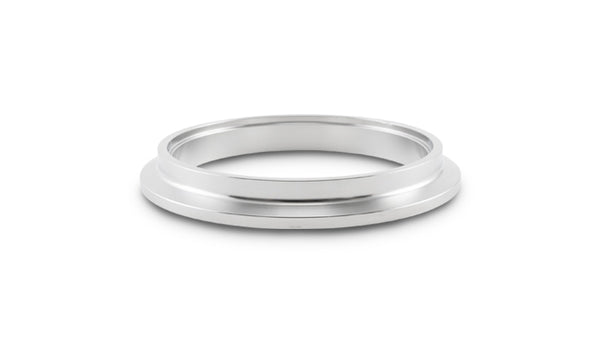 Vibrant Performance - 19888 - V-Band Turbo Outlet Flange for Garrett G42