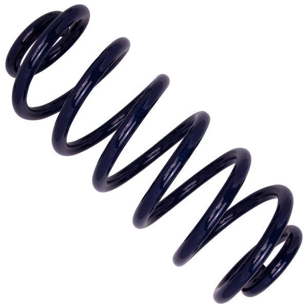 Bilstein B3 OE Replacement Coil Spring — Rear (199020)