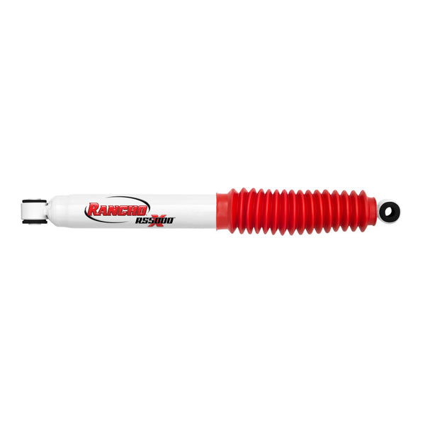 Rancho Suspensions Shocks — 2017-2019 Ford F-250 (RS55046A)