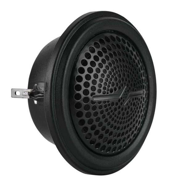 DS18 Deluxe Quality 2in Dome Neodymium ABS Body 30 Watts RMS 1in Silk Vc 4 ohm