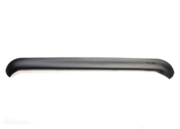 Rugged Ridge Hood Deflector — 2007-2018 Jeep Wrangler JK (11348.02)