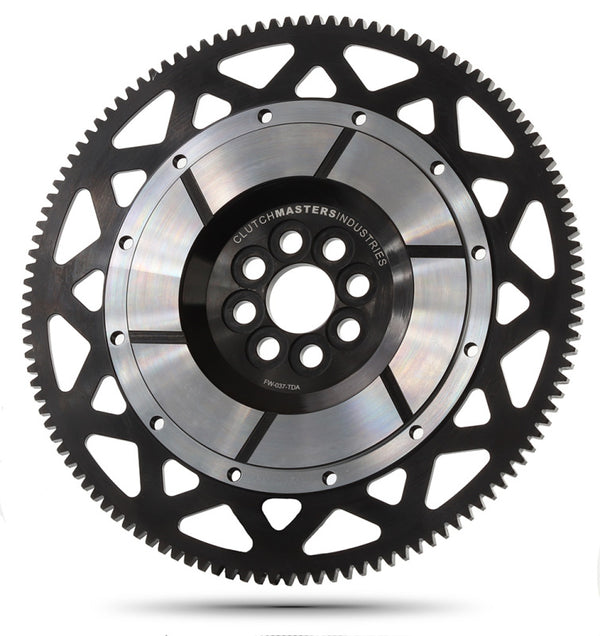 Clutch Masters Volant moteur en acier série 725 02-06 Acura RSX 2.0L 5 vitesses / RSX 2.0L Type-S 6 vitesses