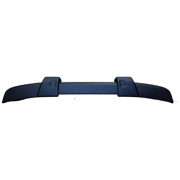 Crown Automotive Fascia — Black (1FN66RXFAA)