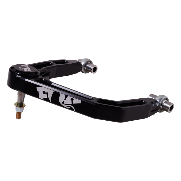 FOX 2022–2024 Toyota Tundra Billet Upper Control Arm - Black (803-35-000)