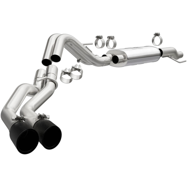 Magnaflow Système d'échappement performance Cat-Back Street Series 2020 Ford F-150