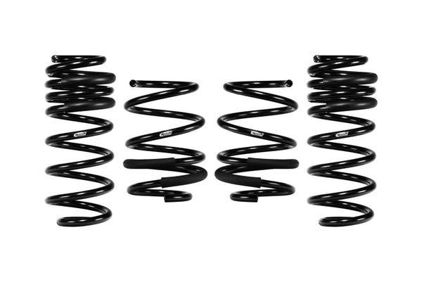 Eibach Ensemble Pro-Kit 22-23 Honda Civic Type R FWD FL5 (jeu de 4 ressorts)