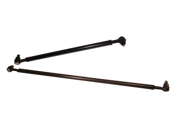Rugged Ridge 8401 CHEROKEE/9398 Grand CHEROKEE/9706 Wrangler Steering Link Full Kit HD Txz