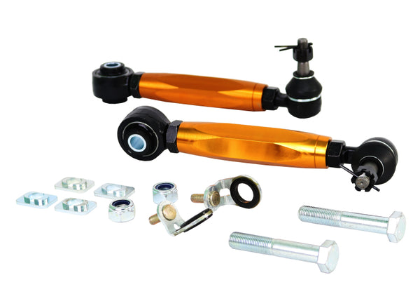 Whiteline Bras de pincement arrière 12+ Subaru BRZ / 12+ Scion FR-S