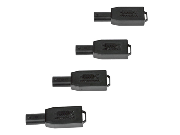 aFe Suspension Logic Electronic Shock Modules w/ Small Connector 14-19 Chevrolet Corvette (C7)