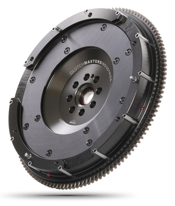 Clutch Masters Volant moteur en aluminium 04-06 Acura TL 3.2L / 03-06 Honda Accord 3.0L