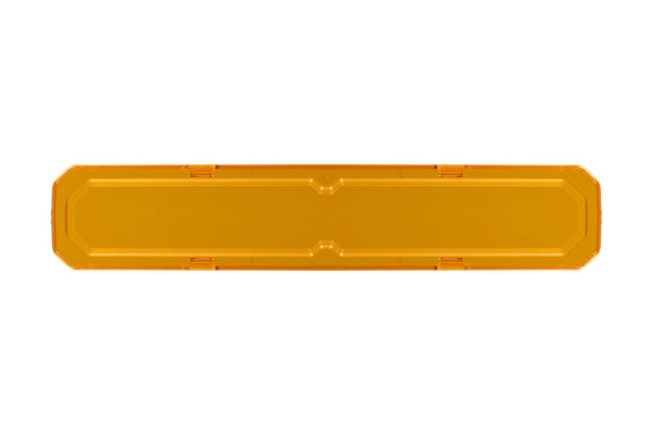 Diode Dynamics SS10 Cover Standard Yellow