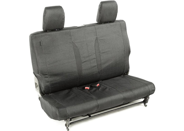 Rugged Ridge Seat Covers (13266.01)