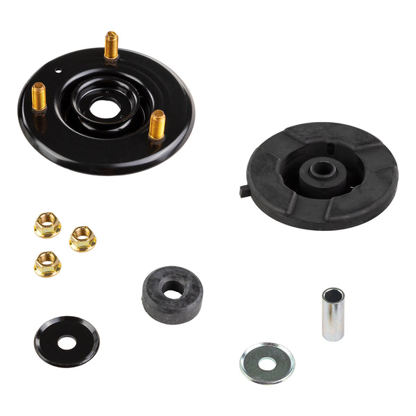 Old Man Emu Strut Top Hat Kit — Navara D40 (OMETH005)