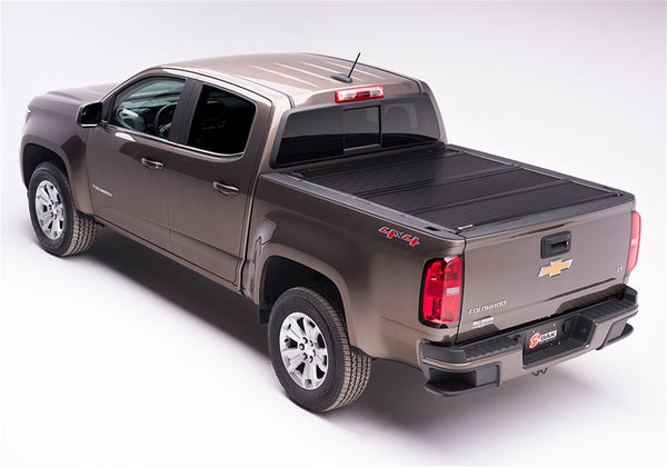 BAK Industries BAKFlip G2 Tonneau Cover Hard Folding (226125)
