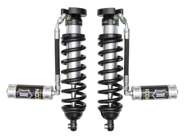 ICON Vehicle Dynamics Shocks — 1996-2004 Toyota Tacoma (ICO58710)