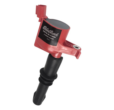 Edelbrock Bobine d'allumage 08-18 Ford V8 4.6L-5.4L/V10 6.8L - unité