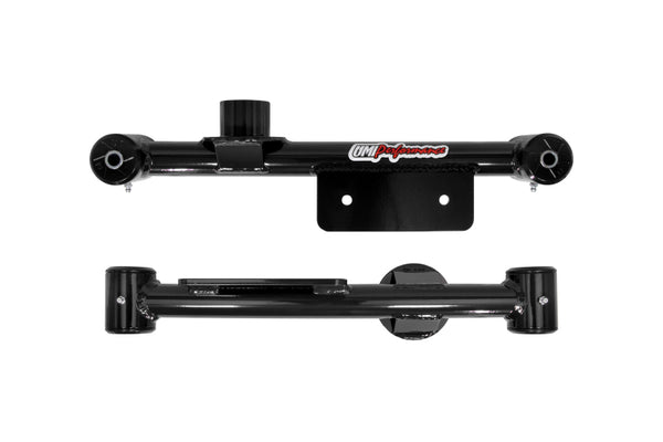 UMI Performance Bras de suspension inférieurs arrière 99-04 Ford Mustang