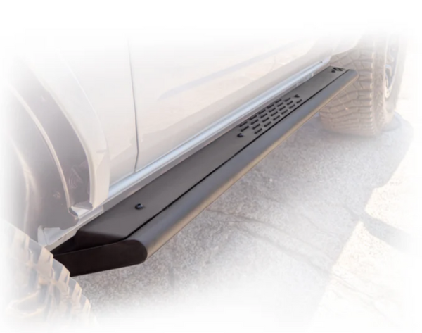 Turn Offroad Protège-bas de caisse à marchepied 2021+ Ford Bronco 2 portes